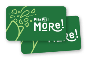 récompenses pita pit