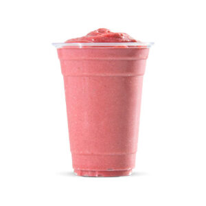 Smoothie Strawberry banana - Pita Pit